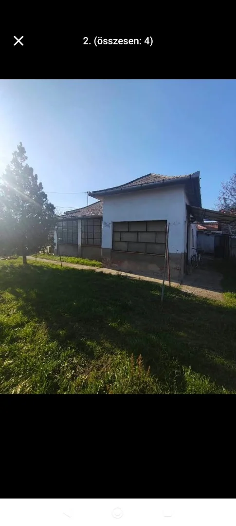 Eladó családi ház Kondoros Tessedik u. - Kép 3