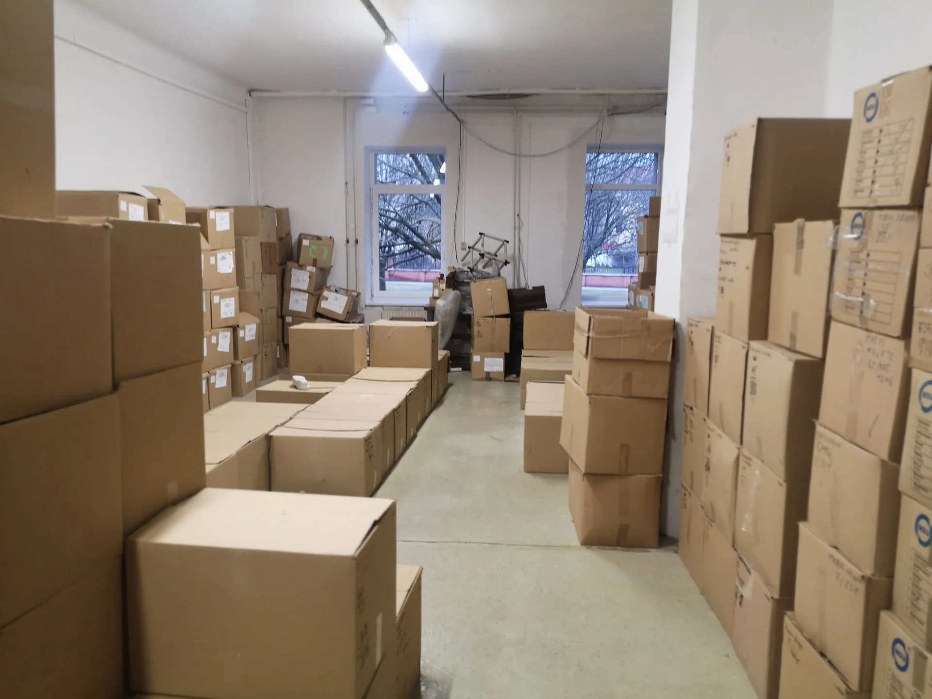 Eladó ipari / raktár Gyomaendrőd Külterület - Kép 8