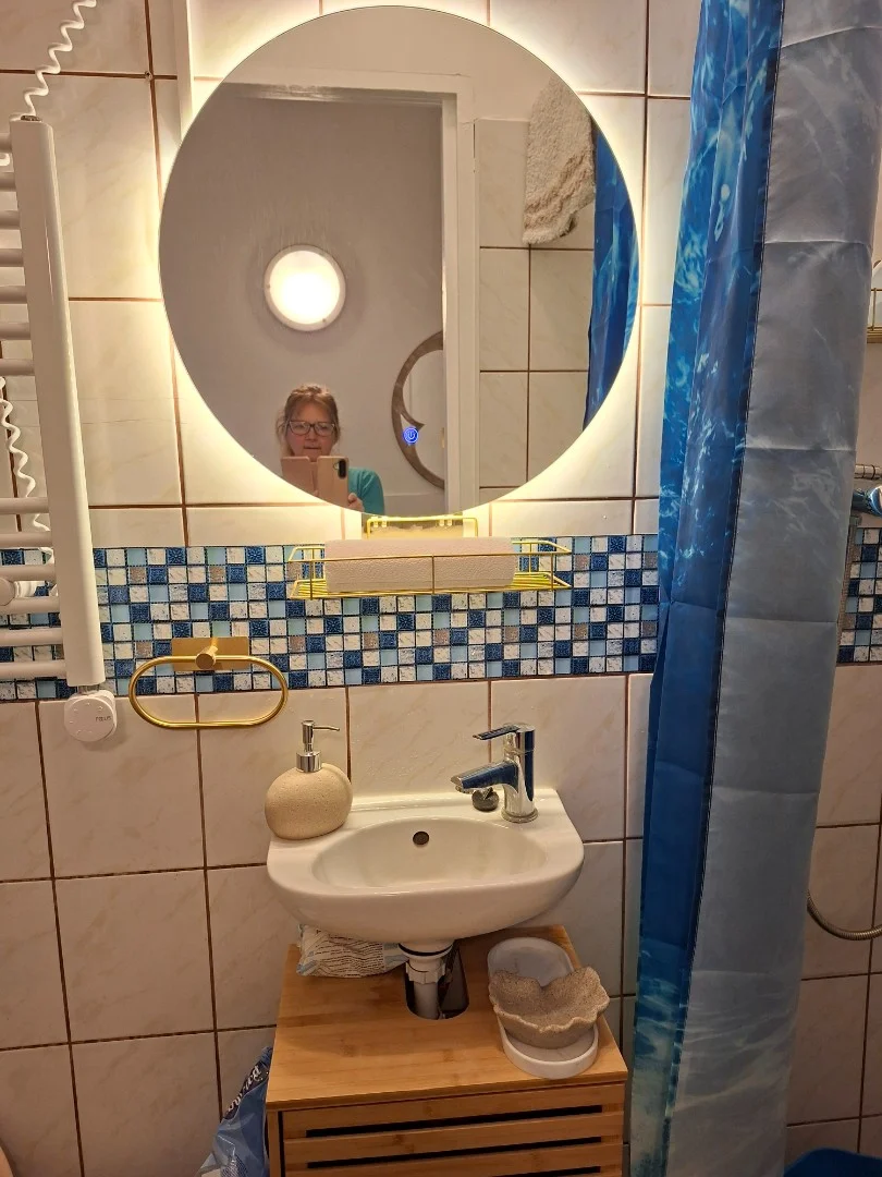 Kiadó tégla lakás Budapest 07. ker. Rózsa utca - Kép 13