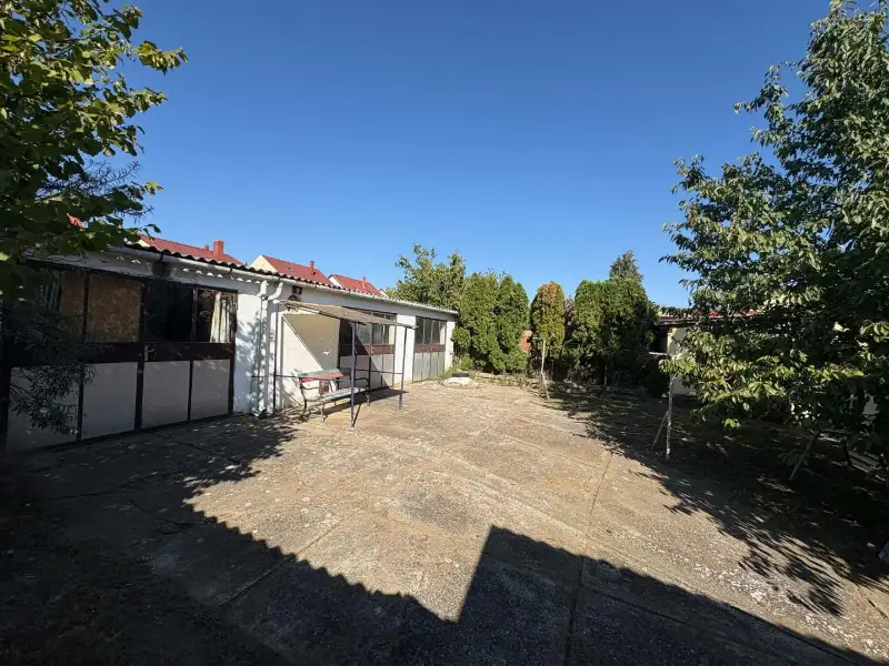 Eladó családi ház Kaposvár Sigrai