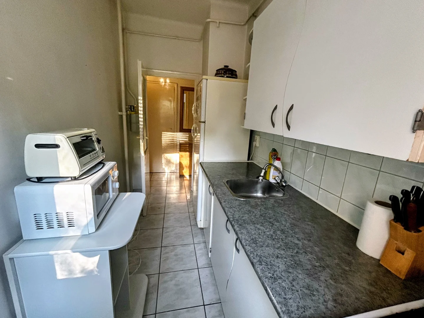 Eladó tégla lakás Miskolc Katowice utca - Kép 5