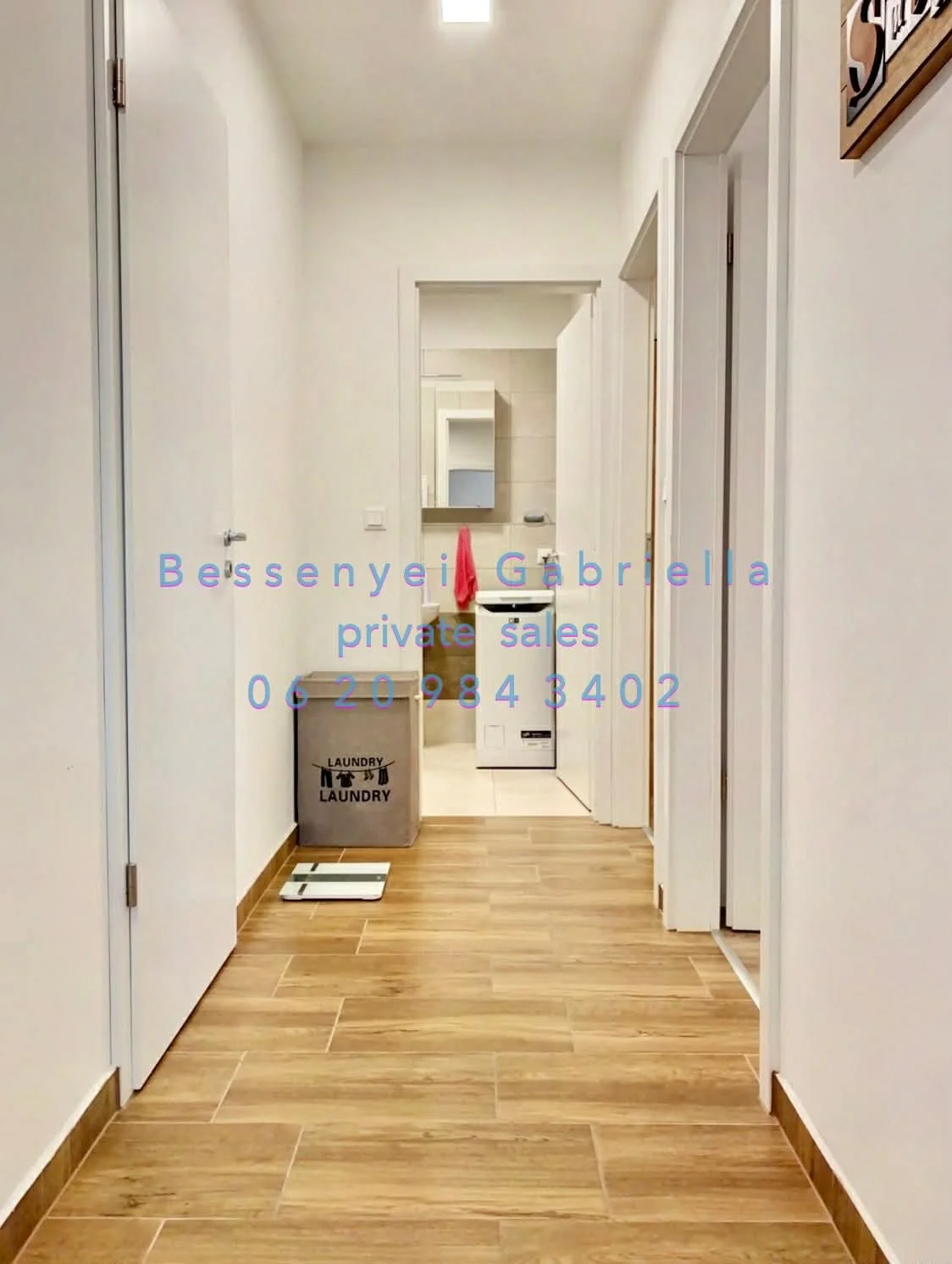 Eladó lakás Debrecen Békessy Béla - Kép 3