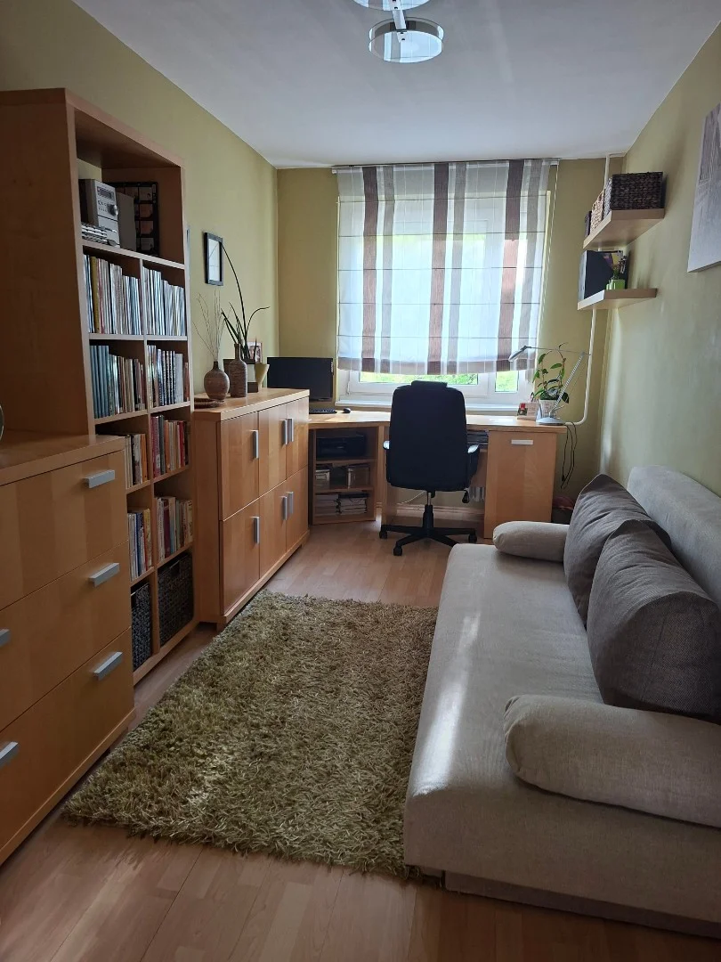 Eladó panel lakás Szombathely Nagy László utca - Kép 5