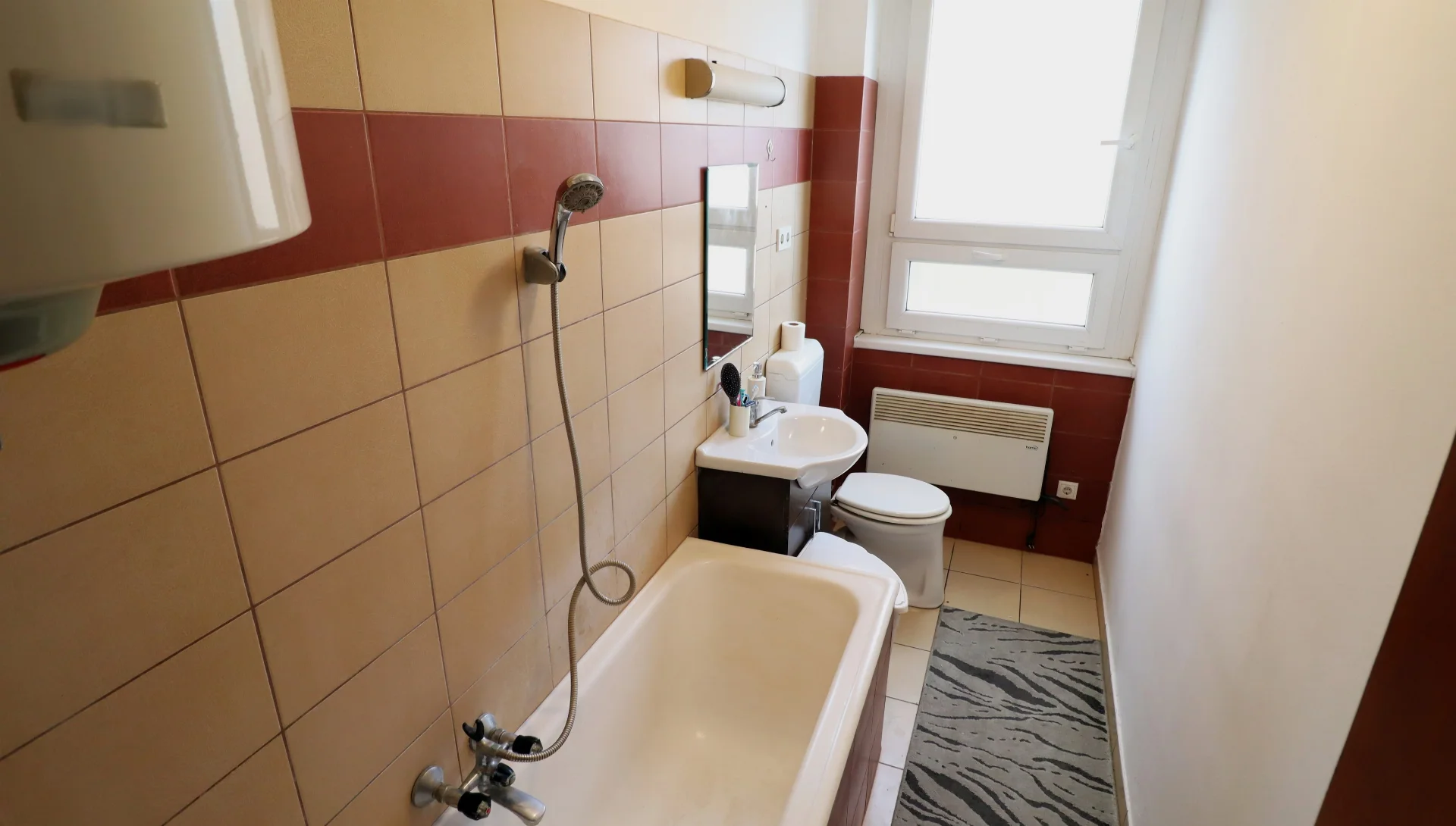 Eladó lakás Kecskemét Batthyány - Kép 7