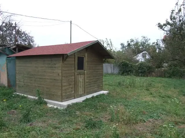 Eladó mezőgazdaság Gyula Kálvária