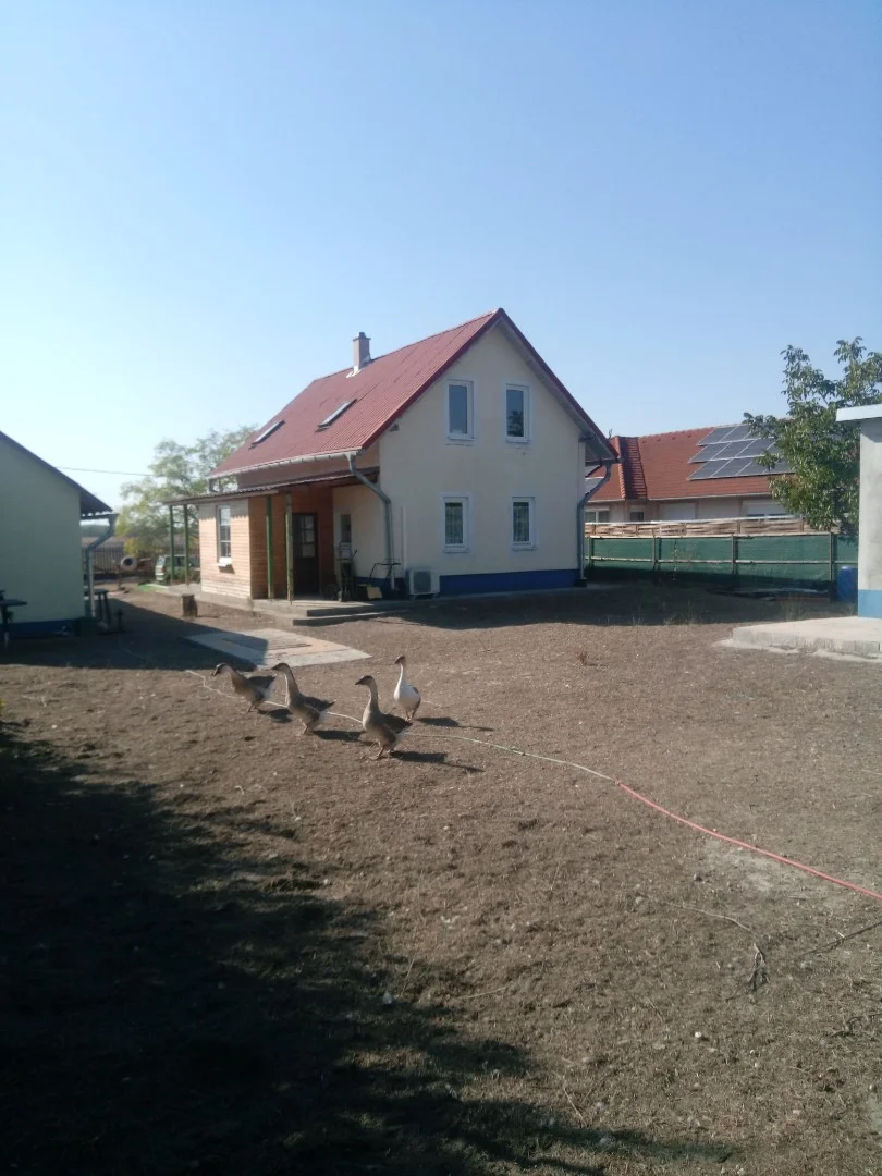 Kiadó családi ház Délegyháza Nyírfa utca 13