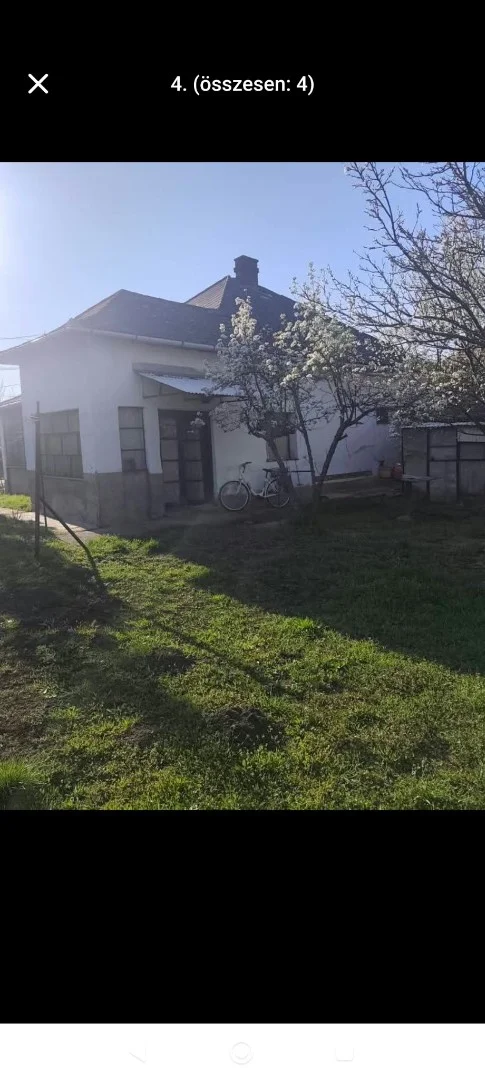 Eladó családi ház Kondoros Tessedik u. - Kép 2