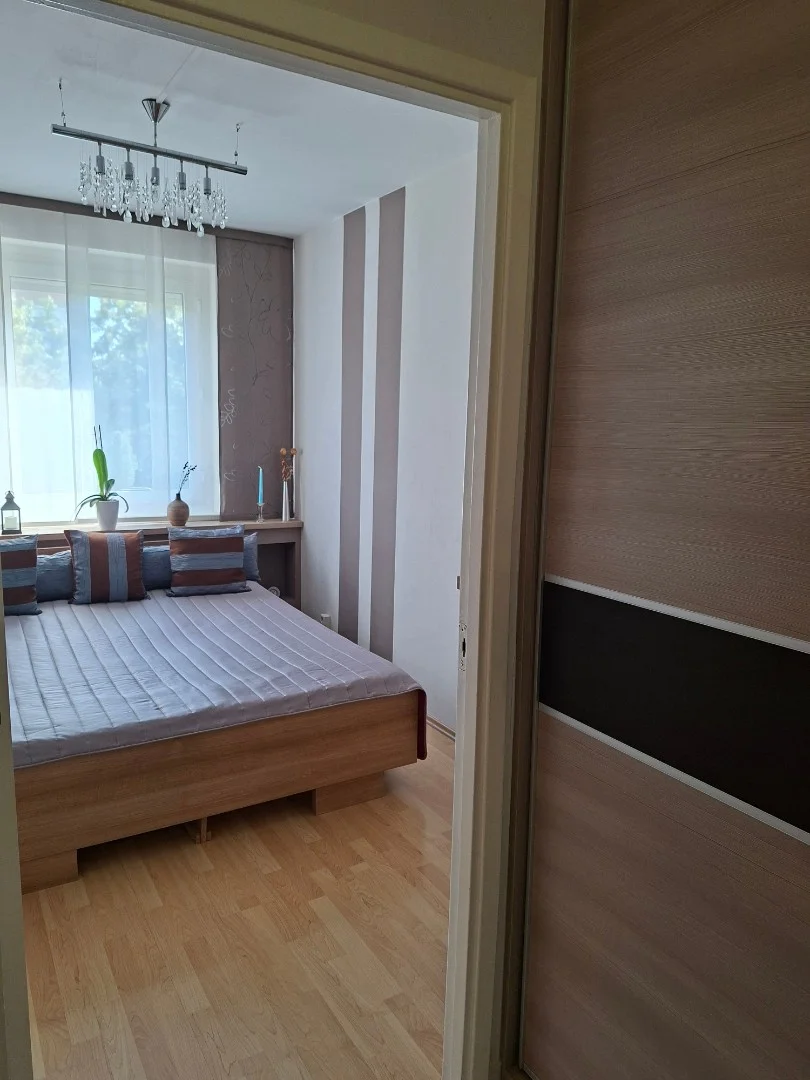 Eladó panel lakás Szombathely Nagy László utca - Kép 6