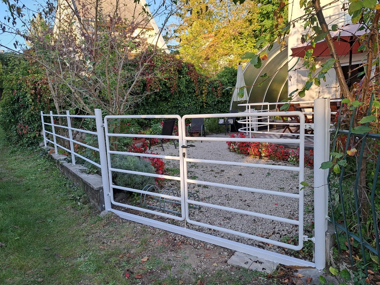 Eladó önálló nyaraló nyaraló / üdülő Balatonkenese - Kép 5