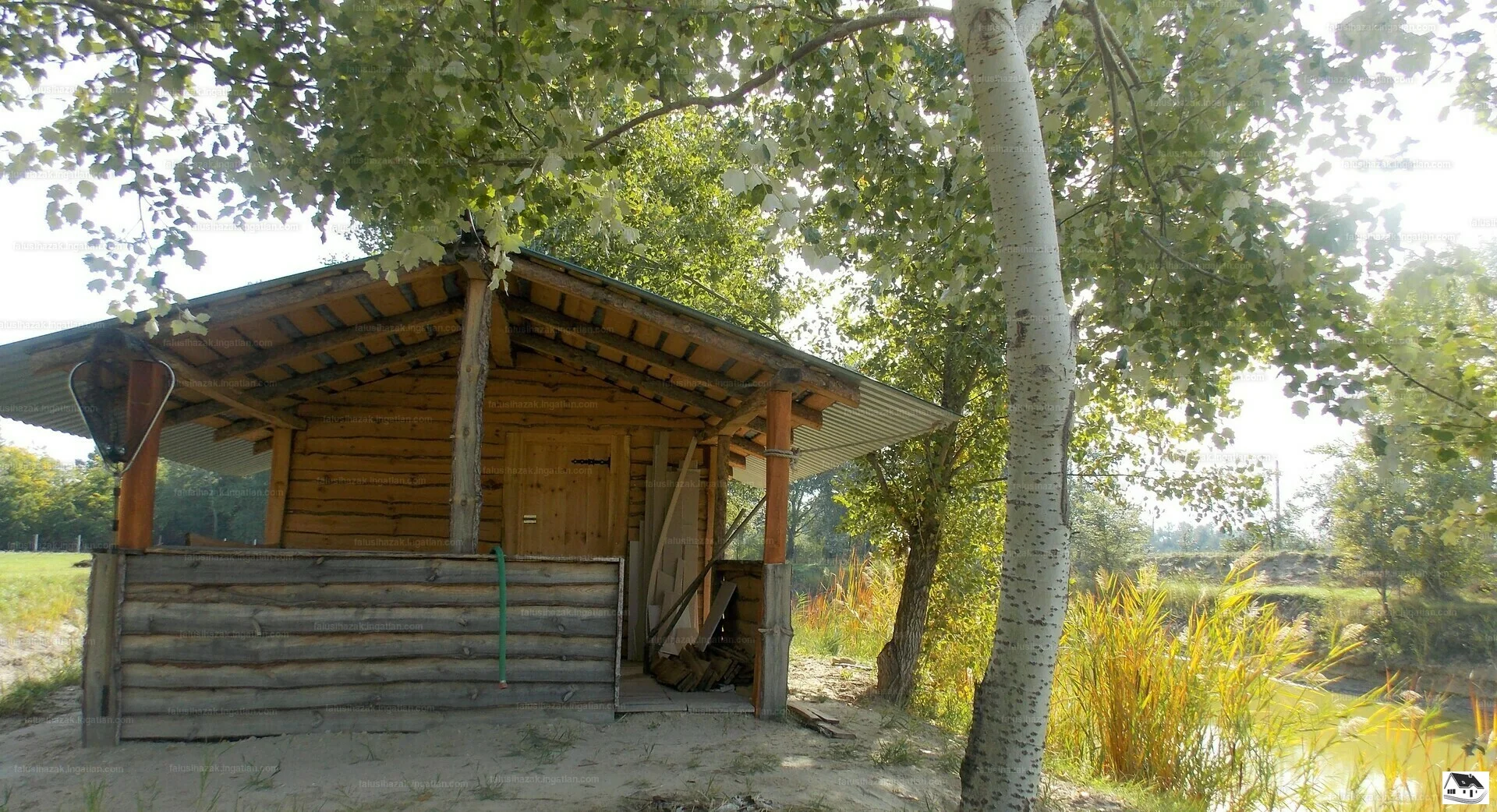 Eladó mezőgazdaság Csengele - Kép 2