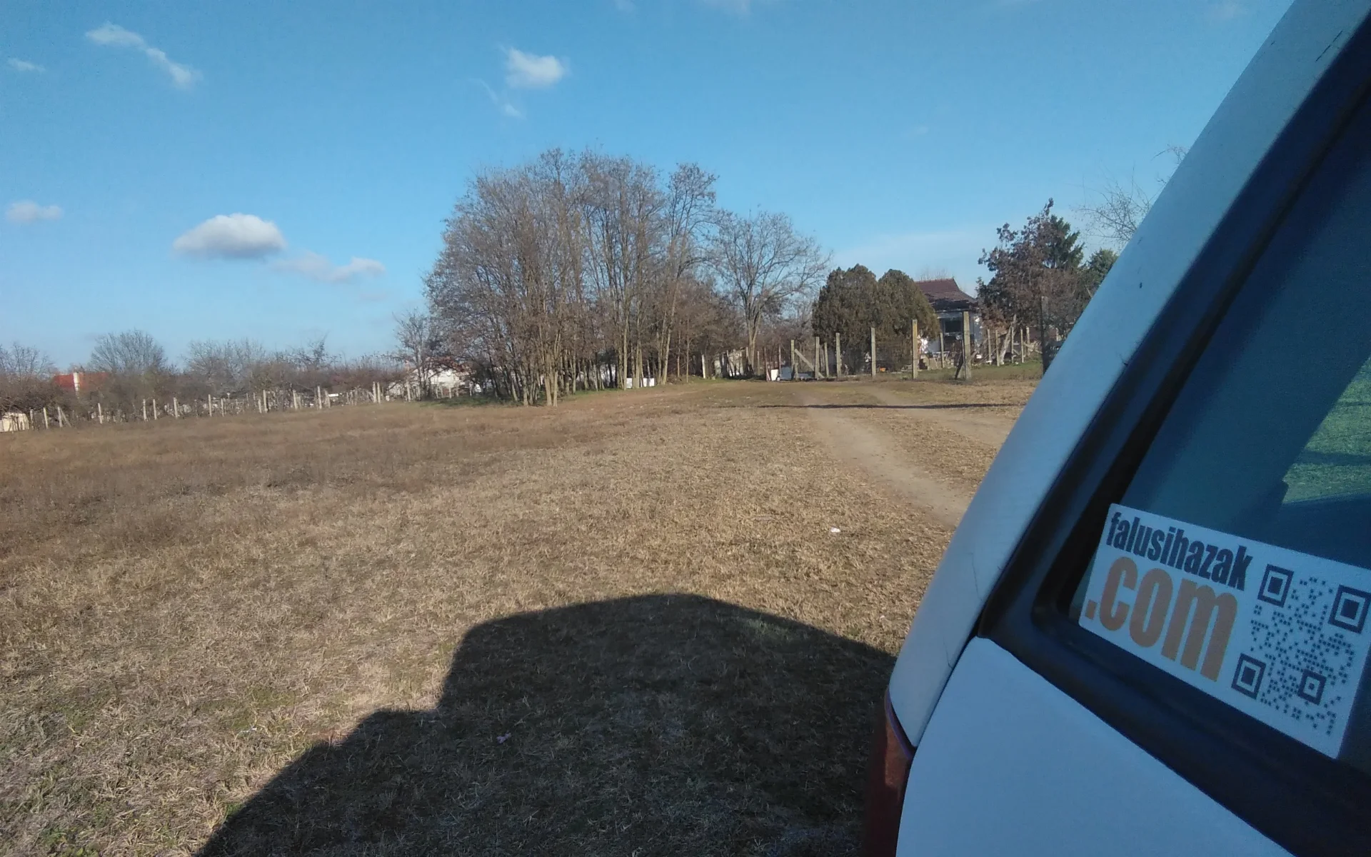 Eladó telek Kecskemét - Kép 2
