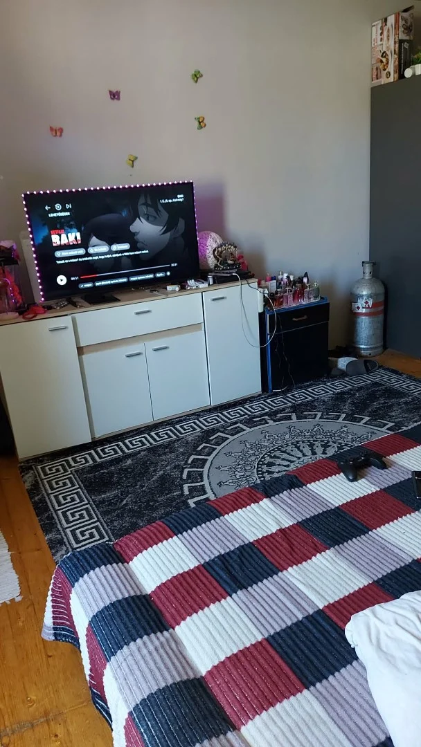 Eladó tégla lakás Oroszlány Früst Sándor utca - Kép 7