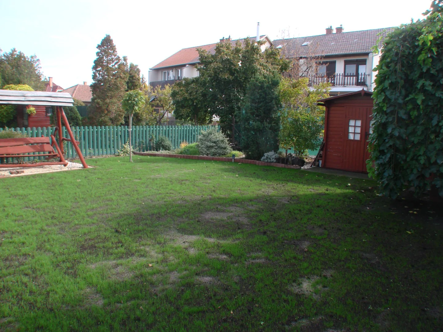 Eladó tégla lakás Cegléd Szirom - Kép 12