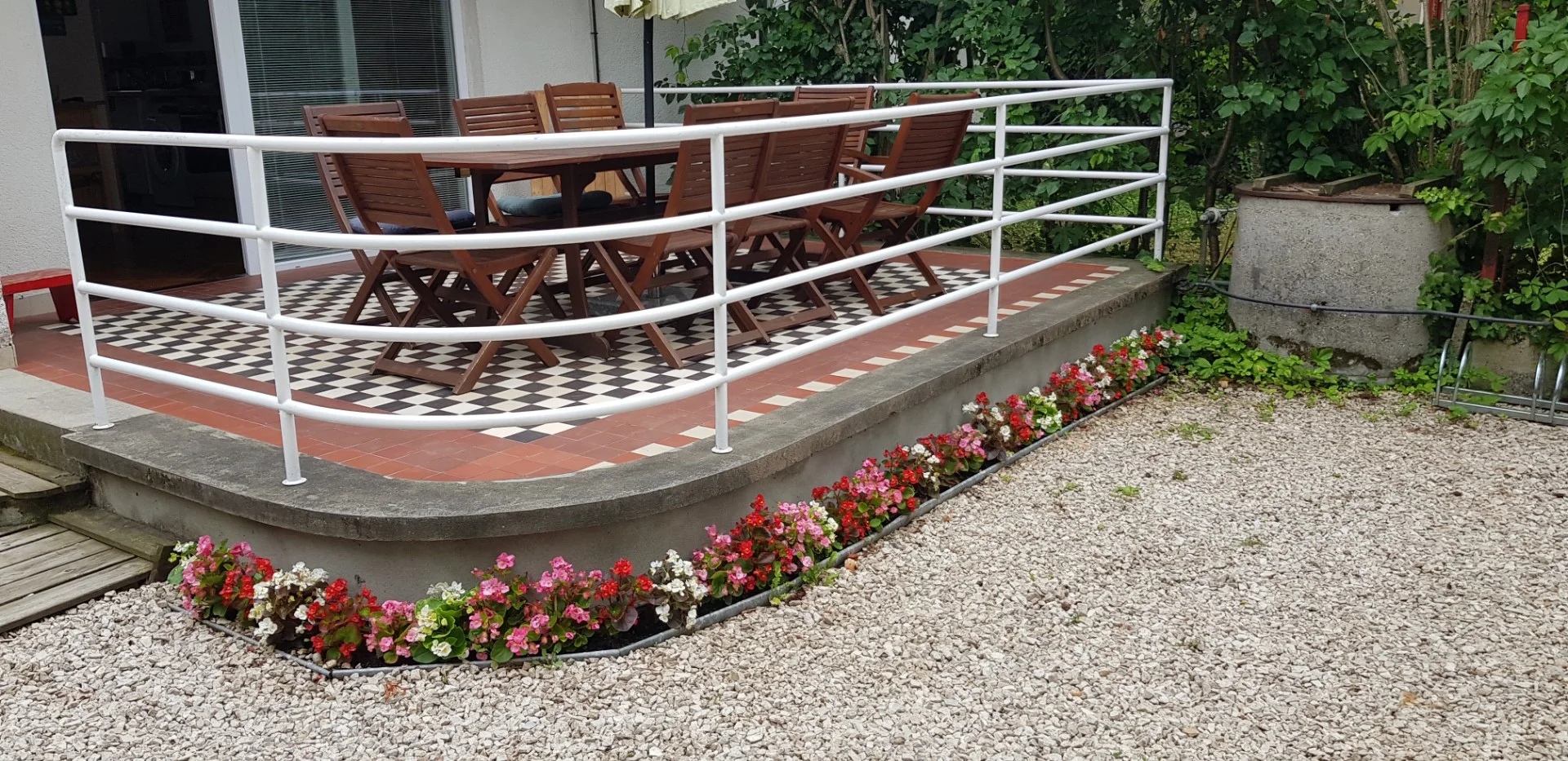 Eladó önálló nyaraló nyaraló / üdülő Balatonkenese - Kép 7