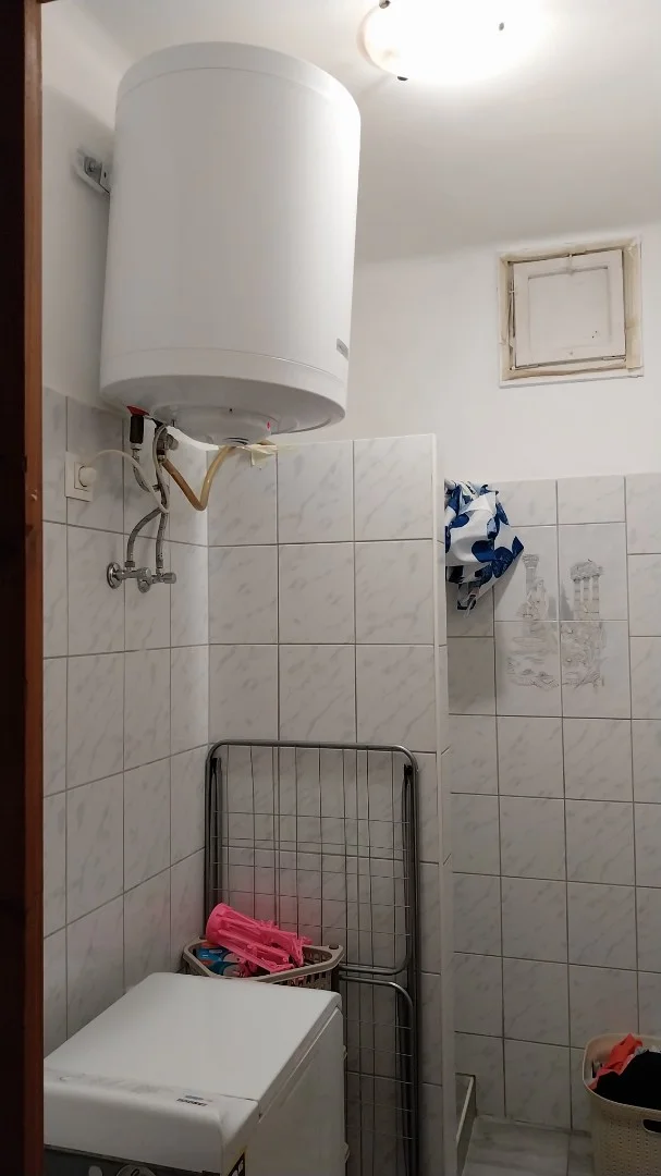 Eladó tégla lakás Tatabánya - Kép 7