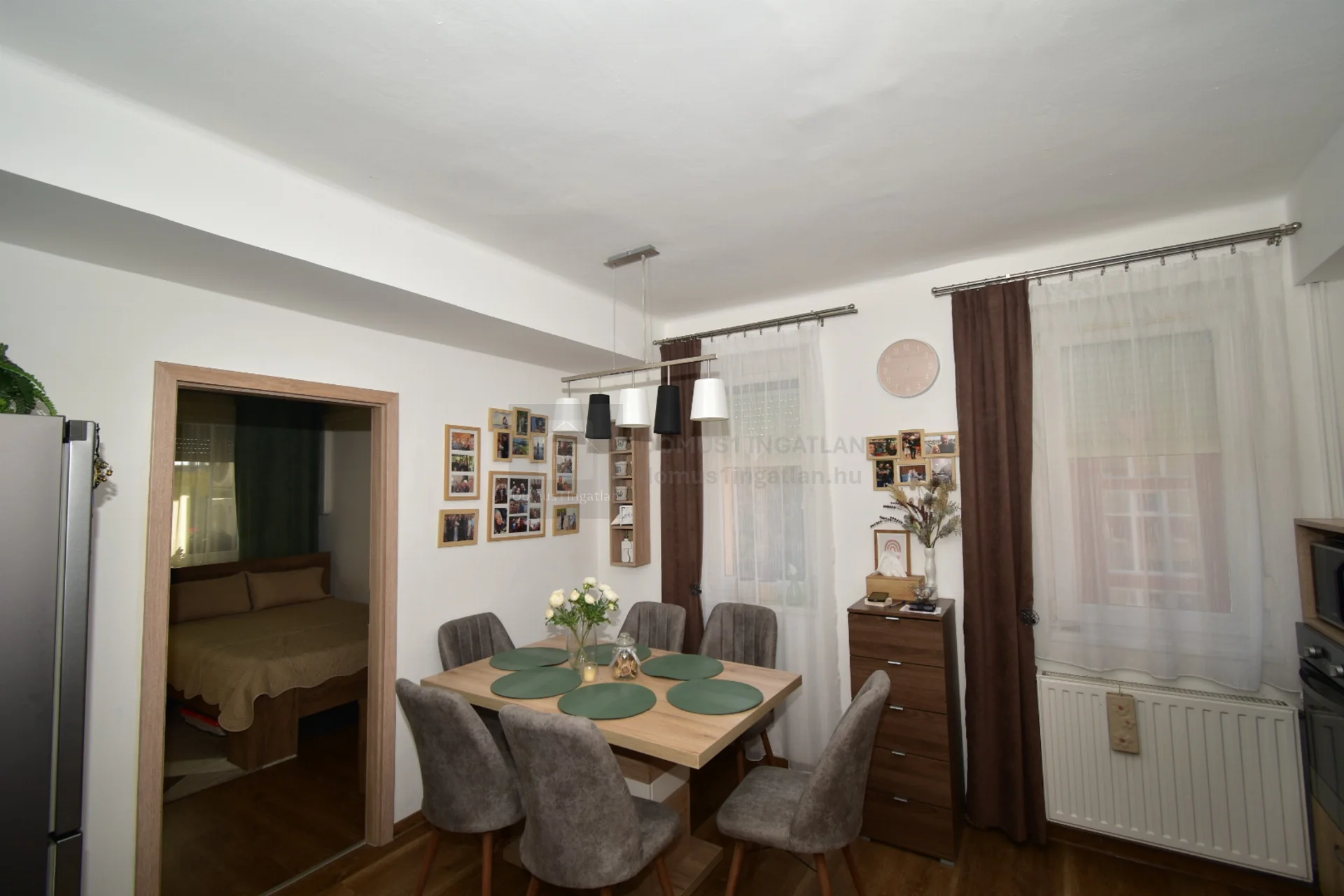 Eladó lakás Szombathely xxx - Kép 2