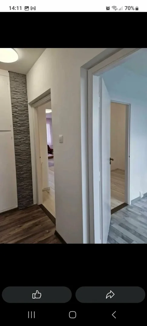 Eladó panel lakás Szombathely Bem József utca - Kép 9