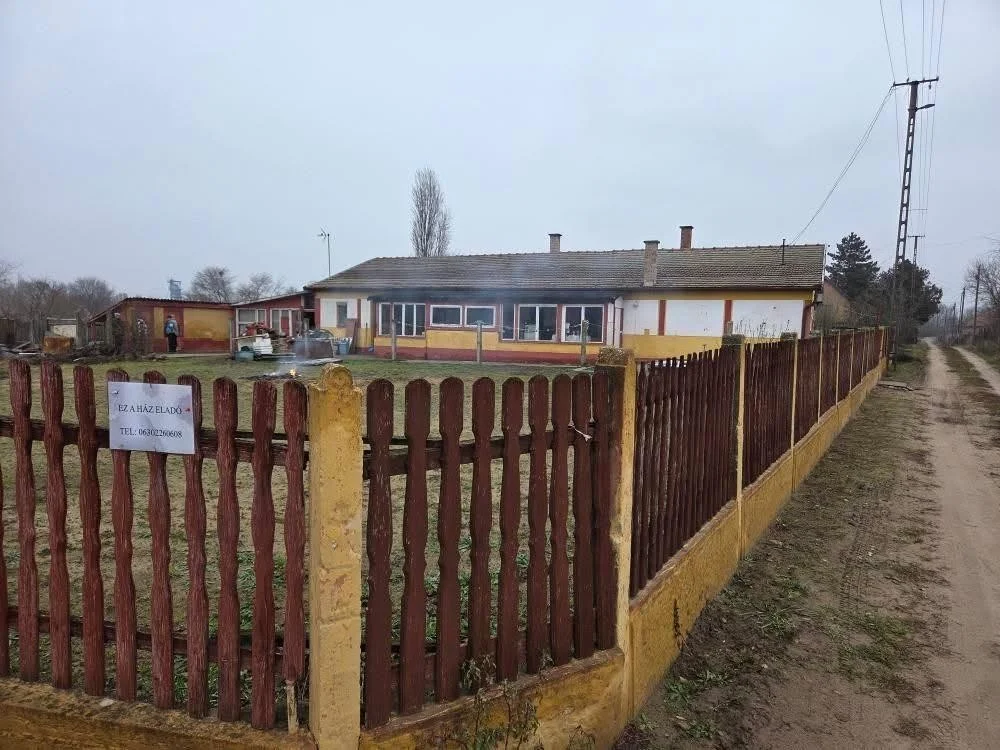 Eladó családi ház Hajdúsámson Málna - Kép 5