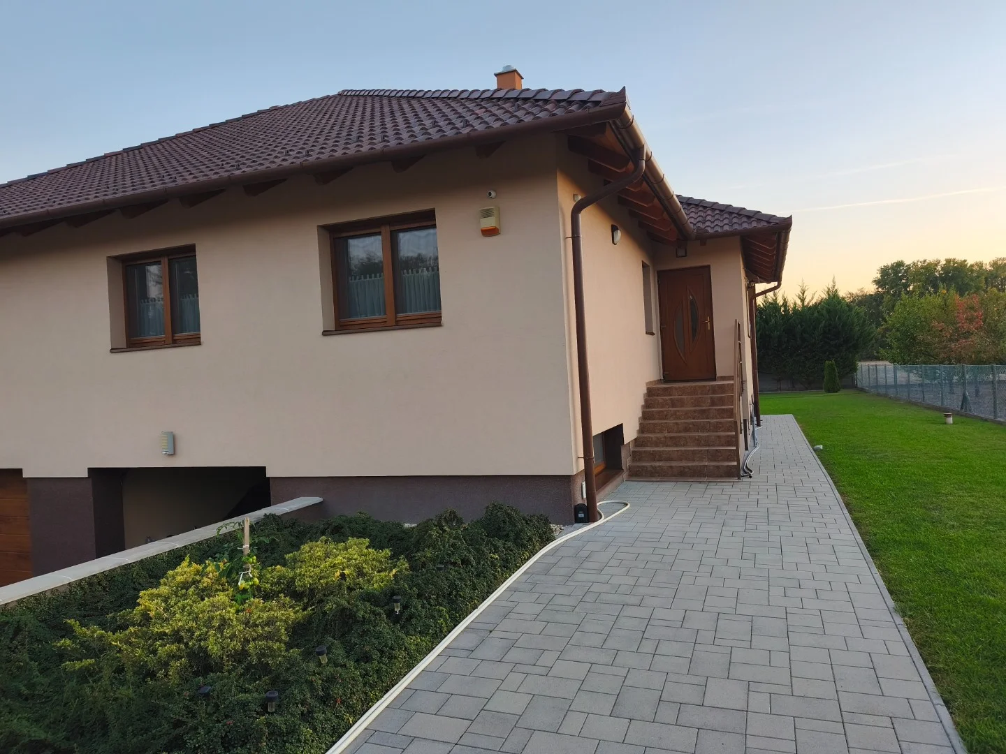 Eladó ikerház Szigetcsép Napos utca - Kép 3