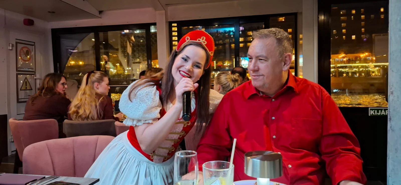 Rúzsa István