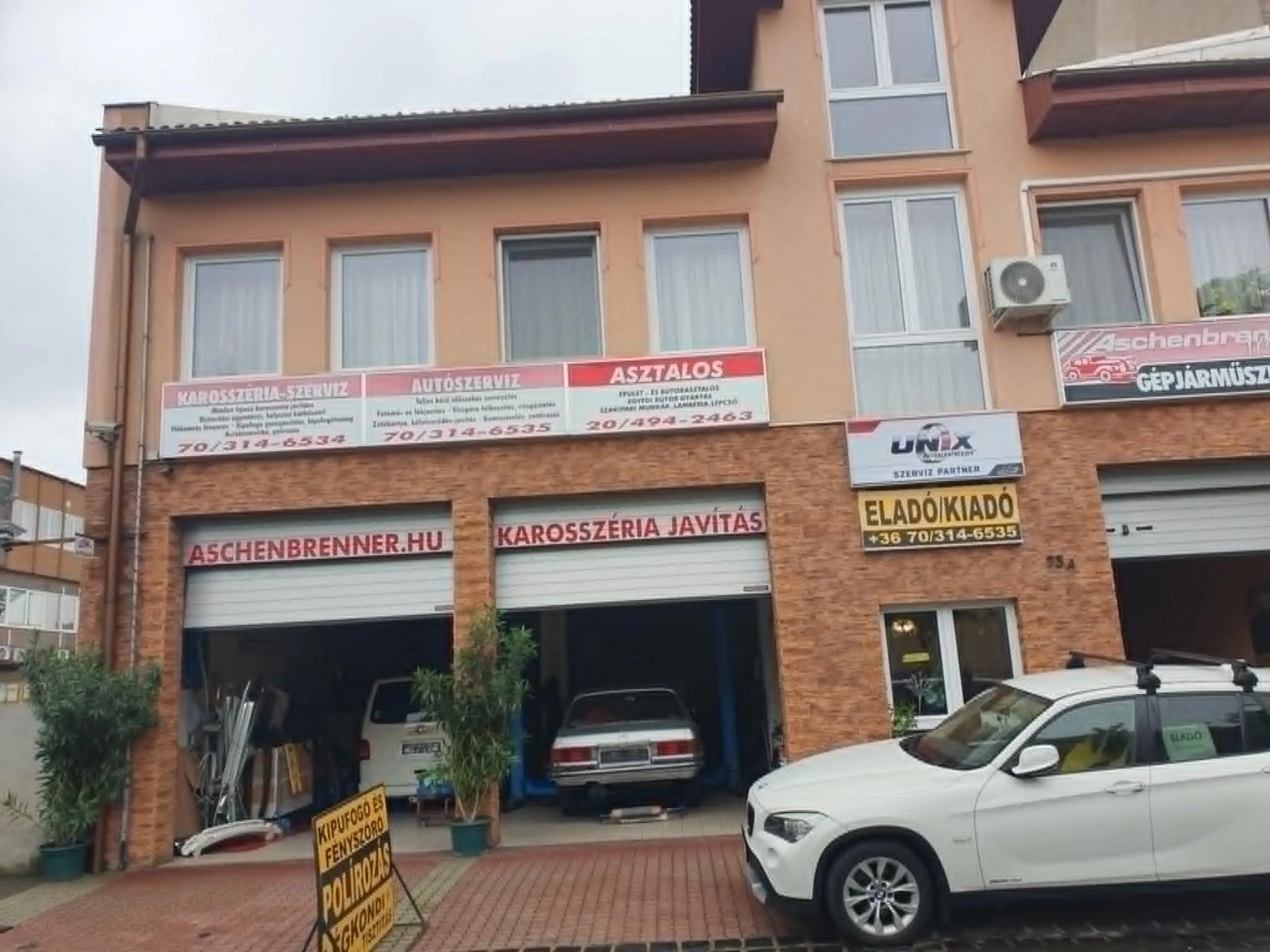 Aschenbrennerné Inci