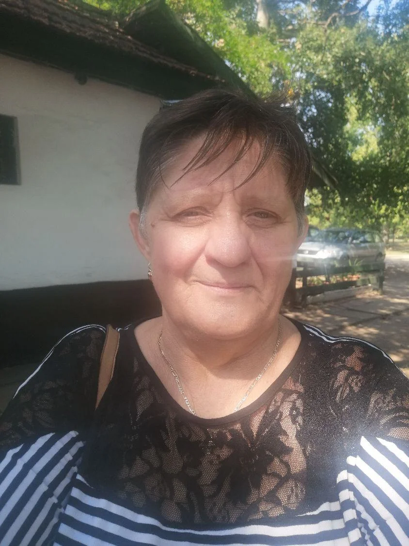 Klára Nagy