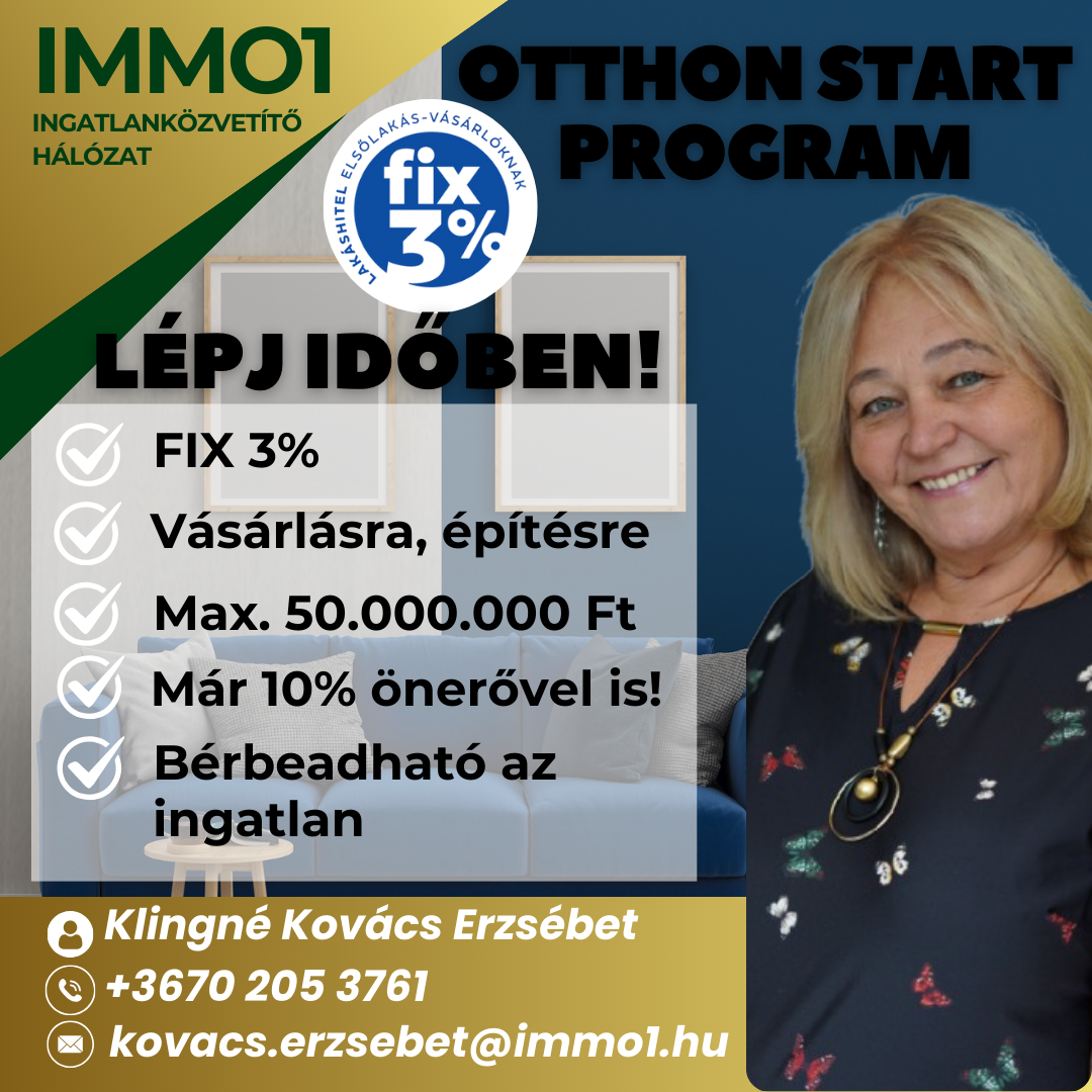 Klingné Kovács Erzsébet