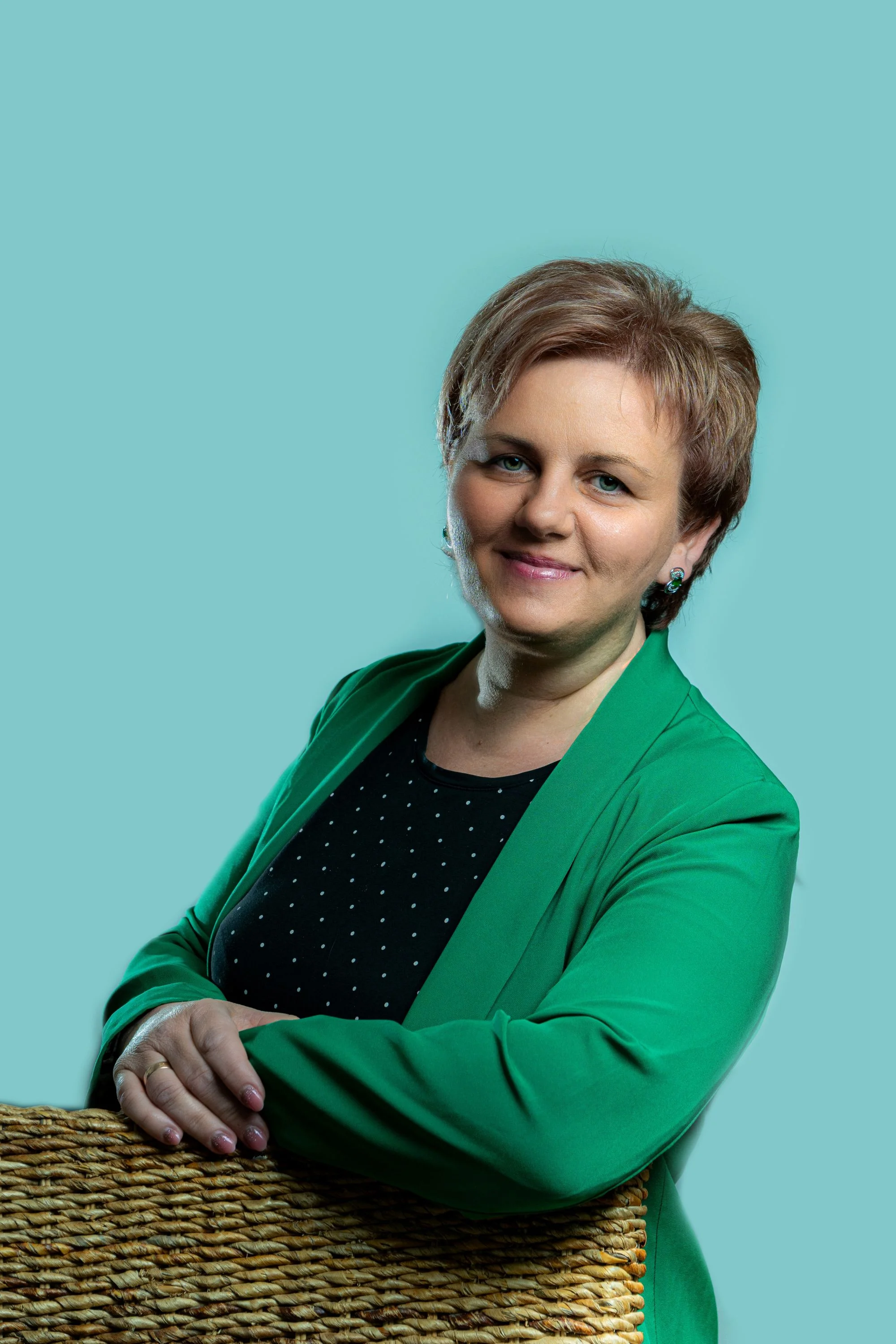 Boros Anita regisztrált ingatlanközvetítő