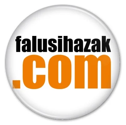 Csaba falusihazak.com