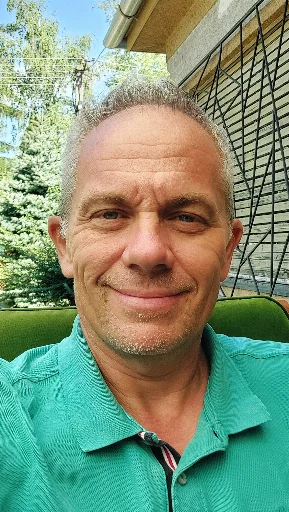 Gábor Huszár