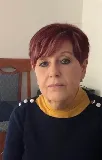 Marika Petrás