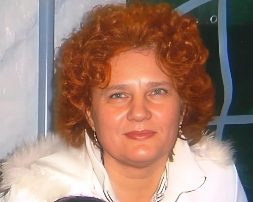 Demeter Erzsébet