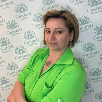 Hajdu Melinda