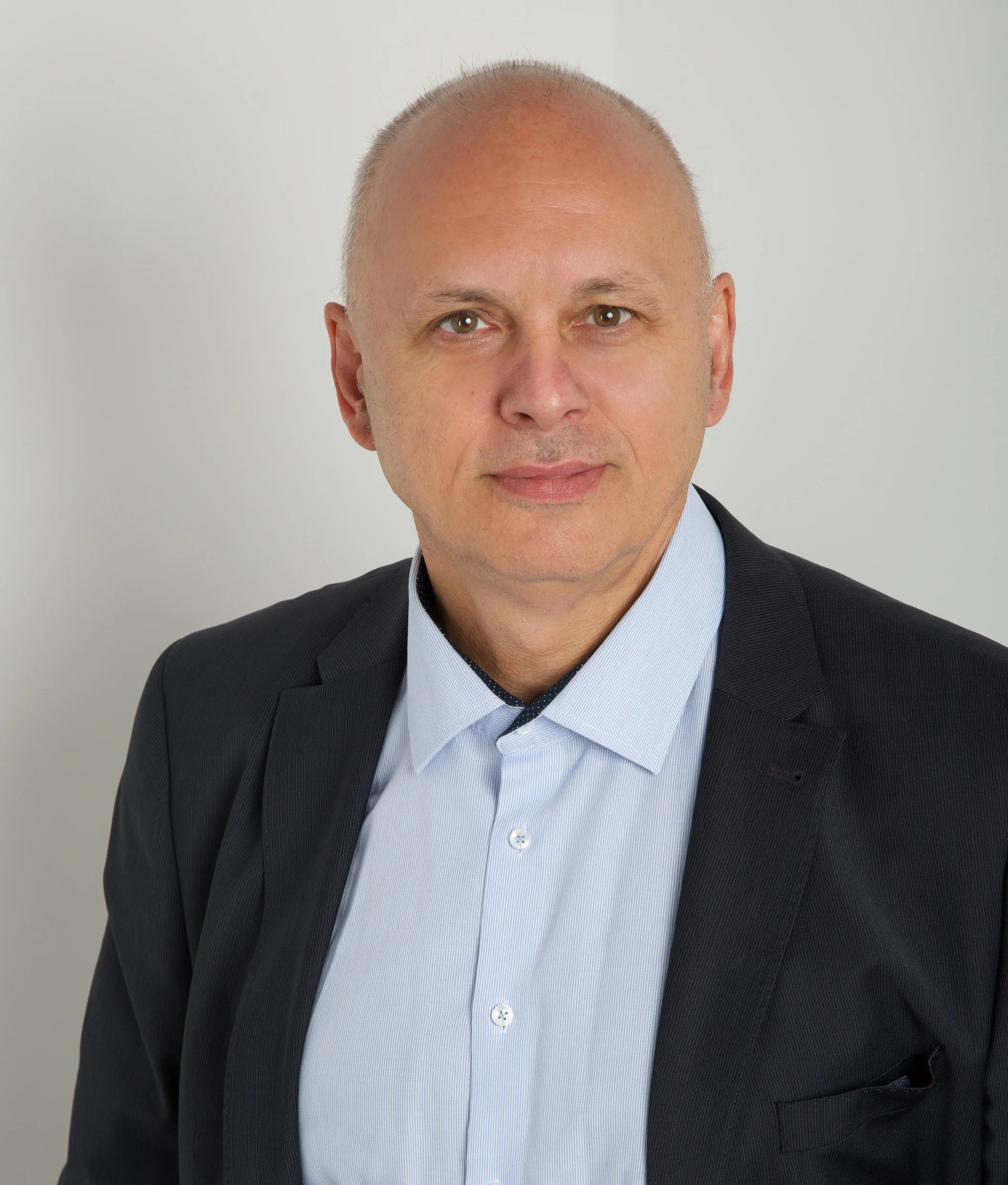 Kriszbacher János